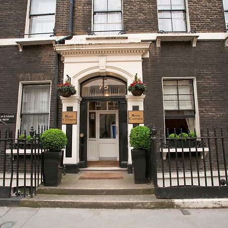 Hotel Cavendish London Luaran gambar